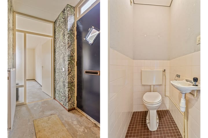 Foto 9 van Van Dishoeckstraat 138