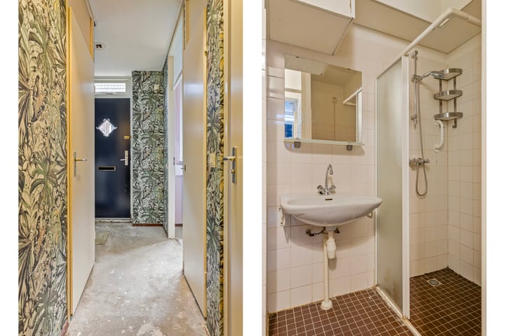 Foto 10 van Van Dishoeckstraat 138