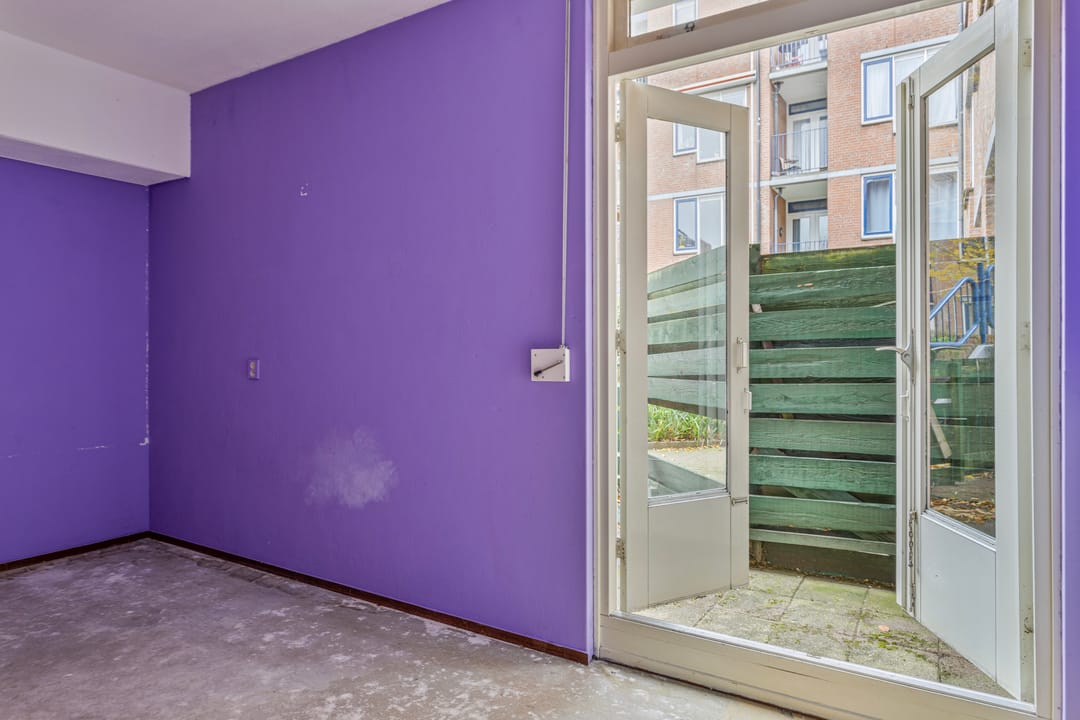 Foto 13 van Van Dishoeckstraat 138