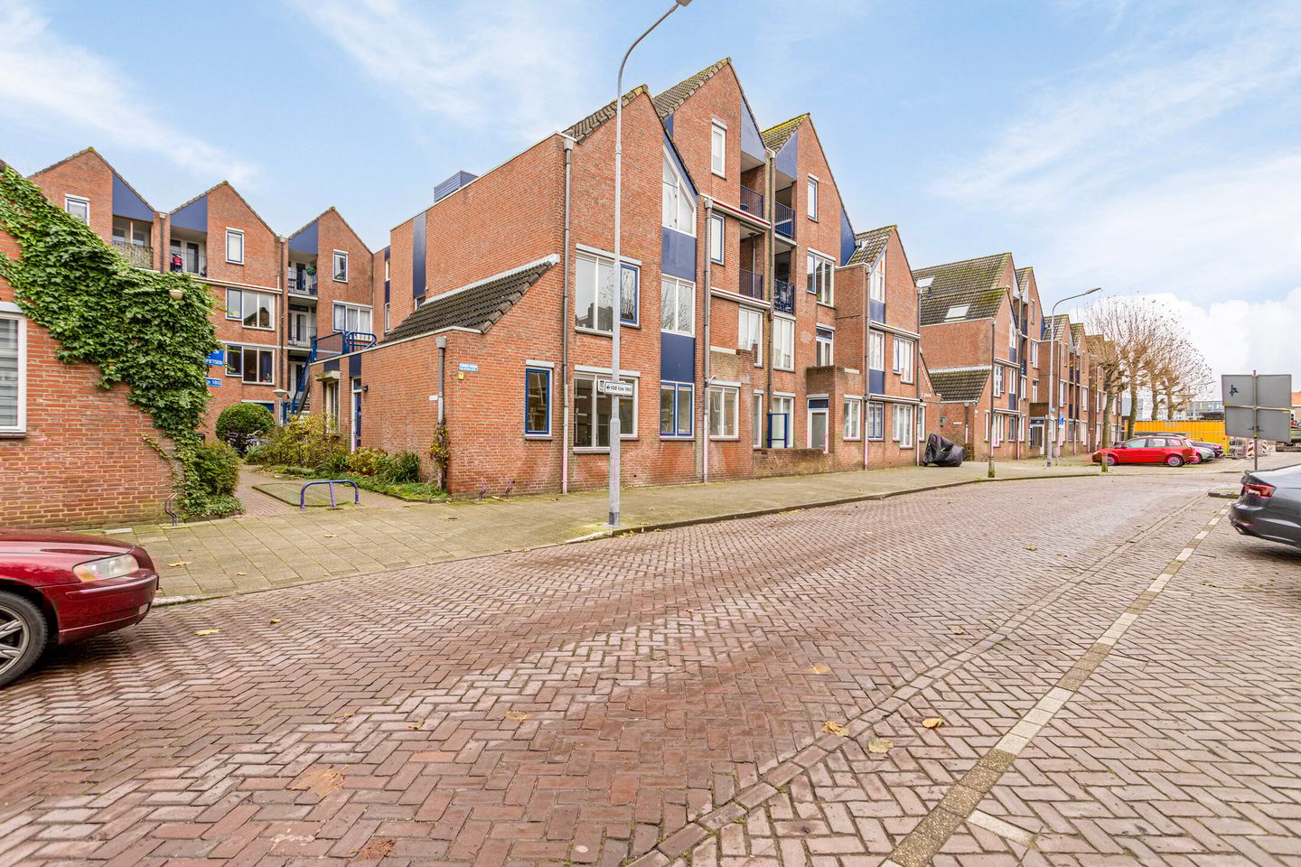 Foto 14 van Van Dishoeckstraat 138