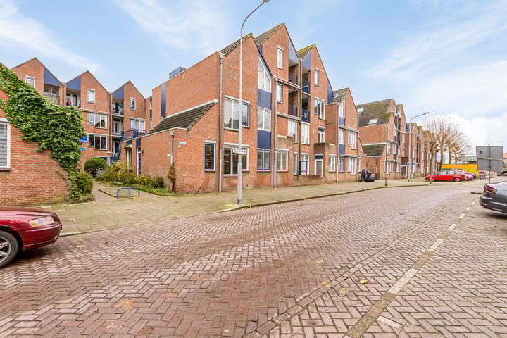 Foto 14 van Van Dishoeckstraat 138