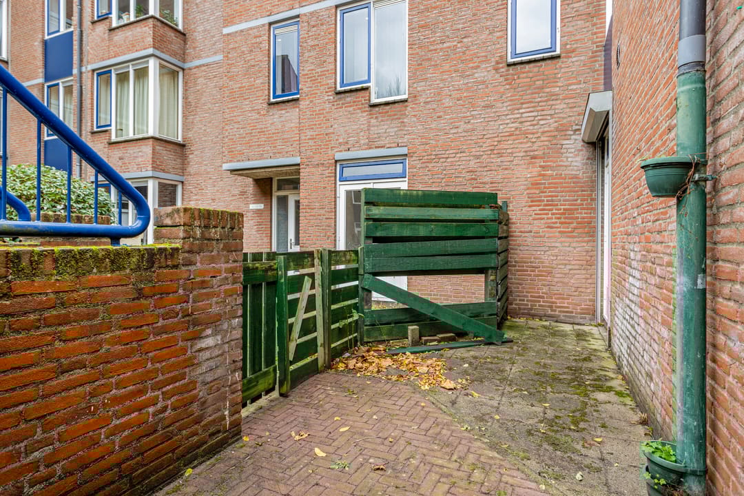 Foto 17 van Van Dishoeckstraat 138