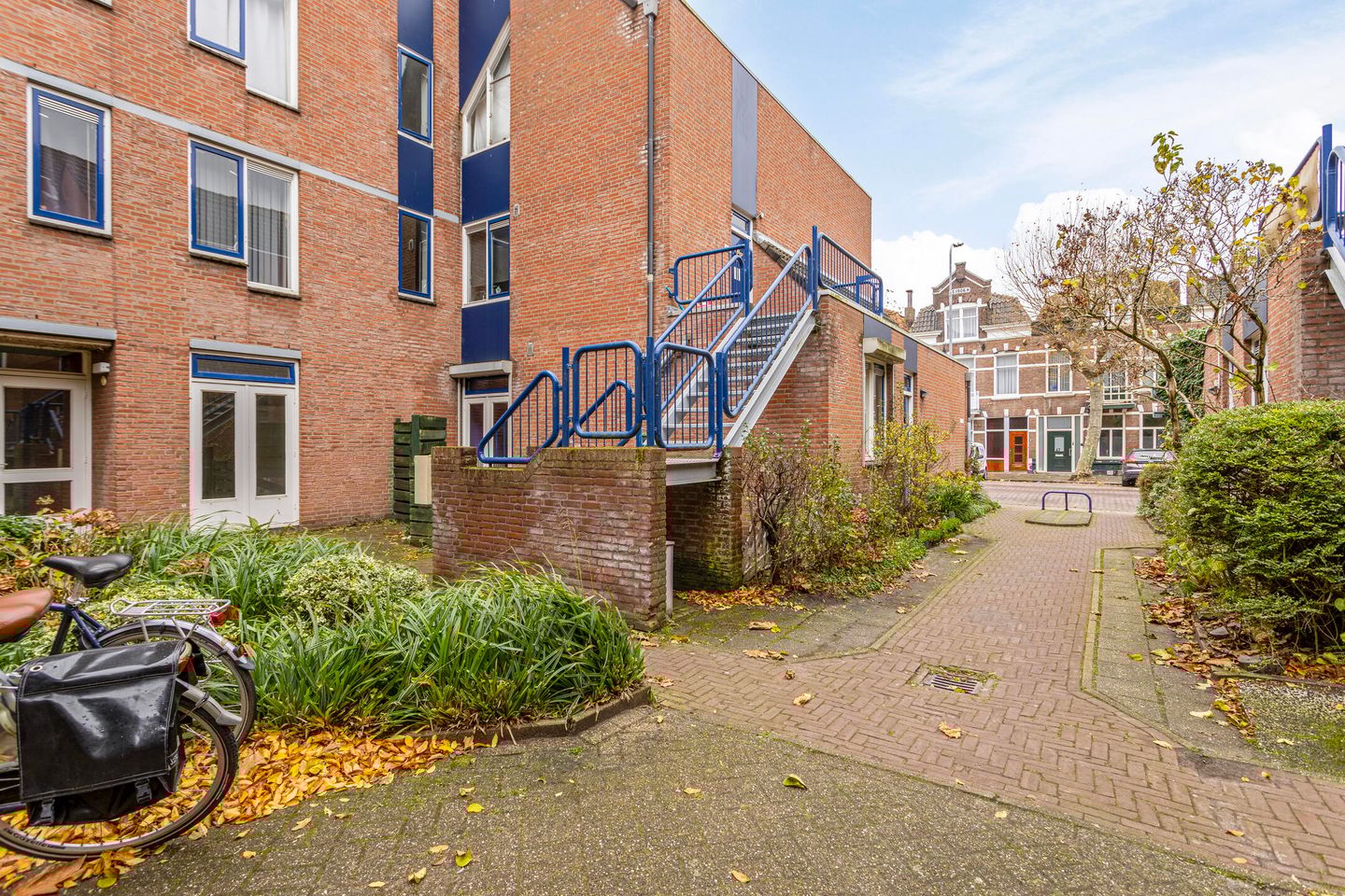 Foto 19 van Van Dishoeckstraat 138