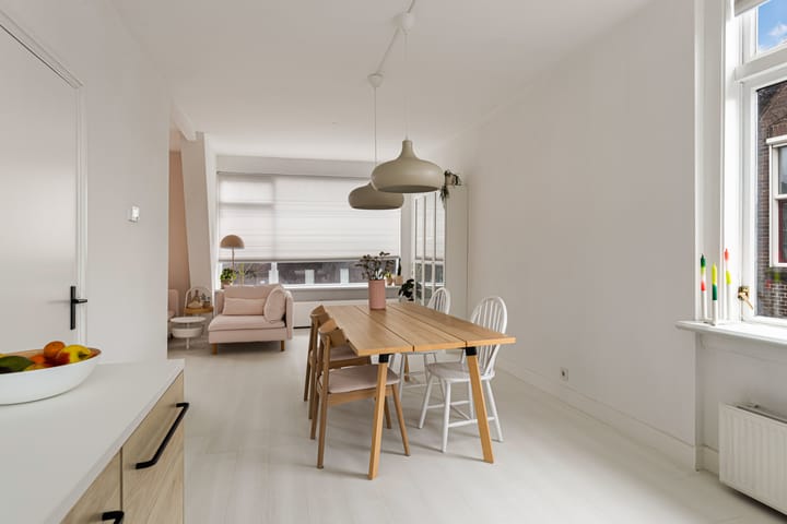 Foto 2 van Burgemeester de Bruïnelaan 68-B