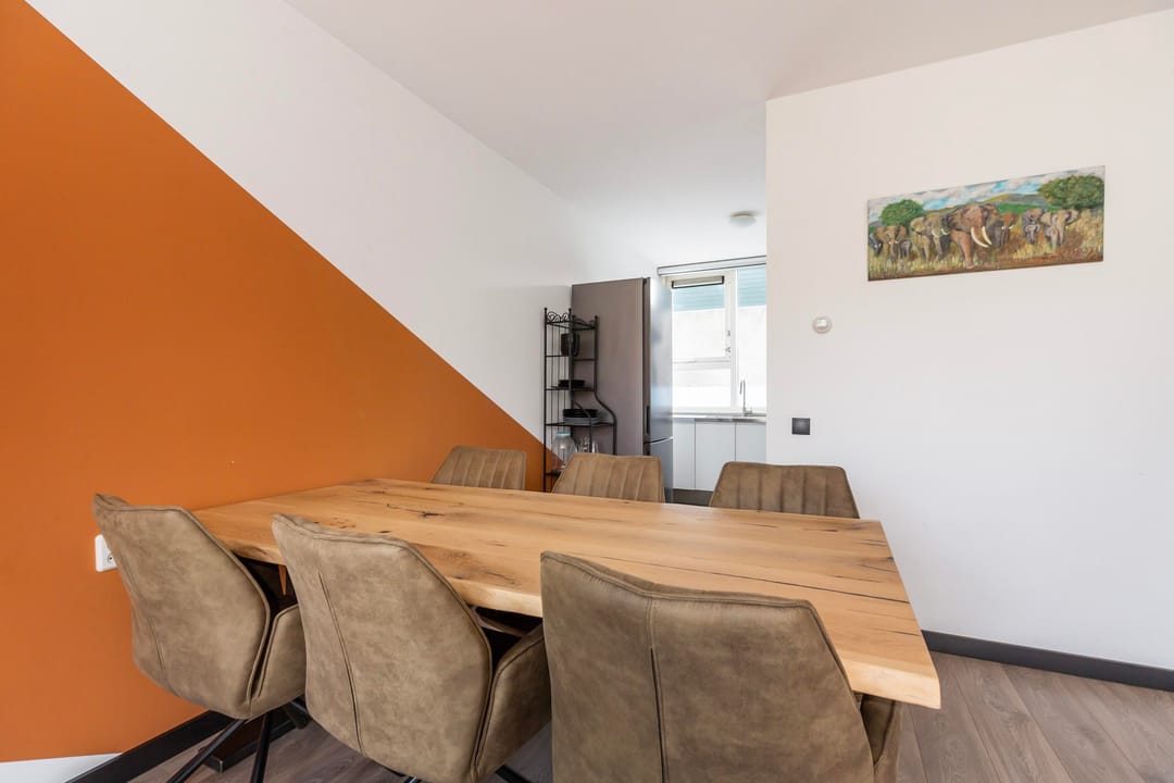 Foto 7 van 't Hert 160