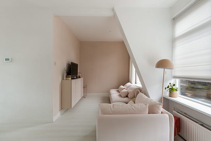 Foto 1 van Burgemeester de Bruïnelaan 68-B