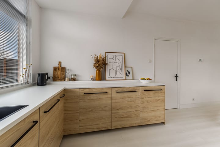 Foto 3 van Burgemeester de Bruïnelaan 68-B