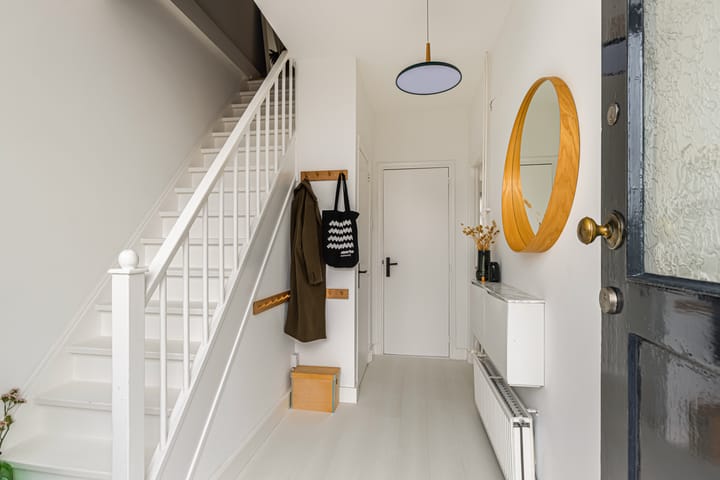 Foto 7 van Burgemeester de Bruïnelaan 68-B