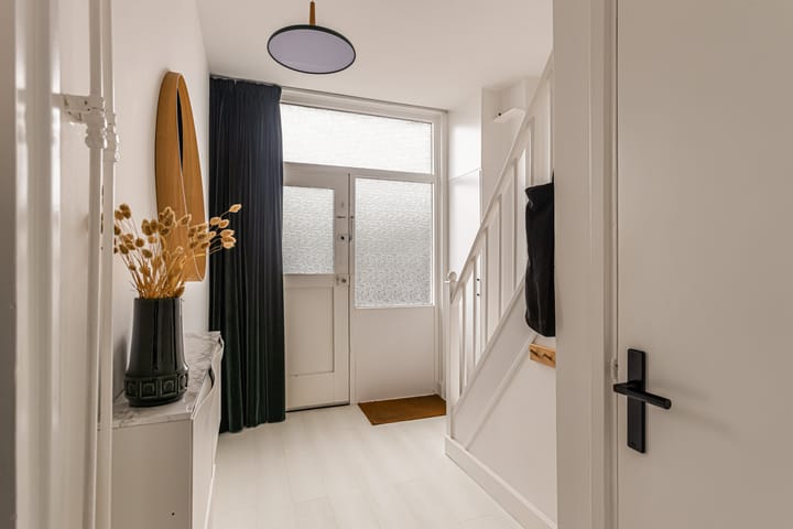 Foto 8 van Burgemeester de Bruïnelaan 68-B