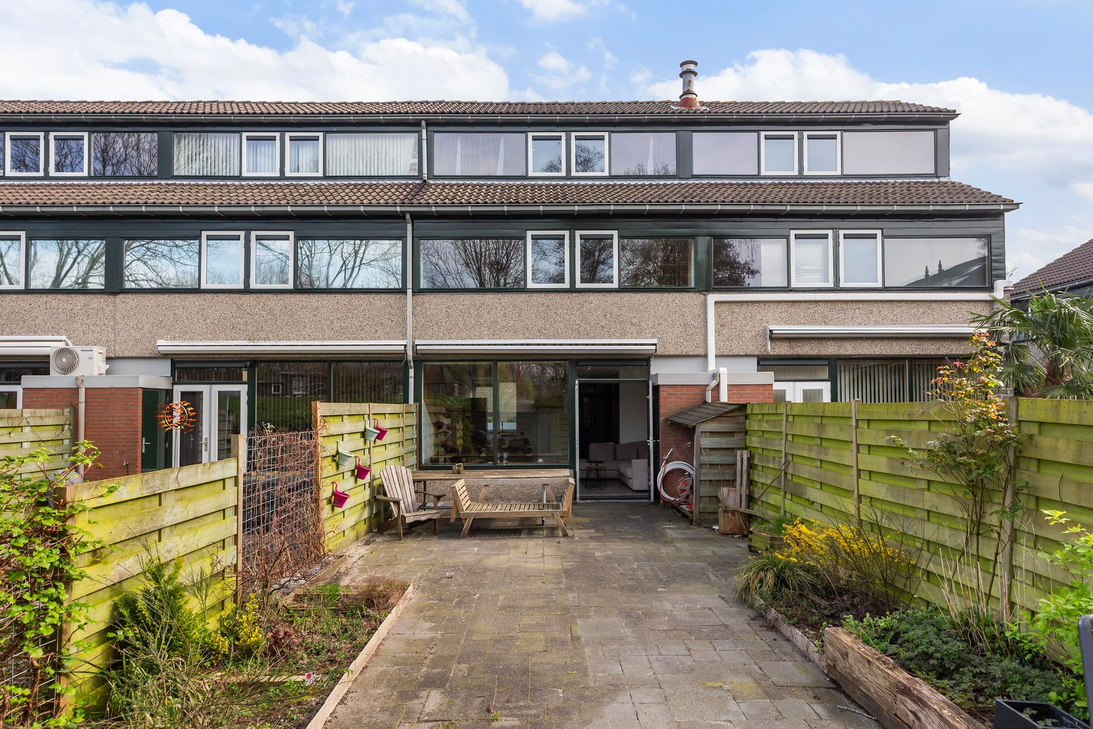 Foto 15 van 't Hert 160