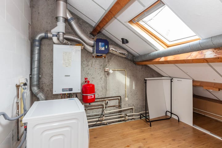 Foto 32 van 't Hert 160