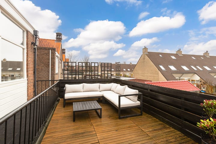 Foto 4 van Burgemeester de Bruïnelaan 68-B