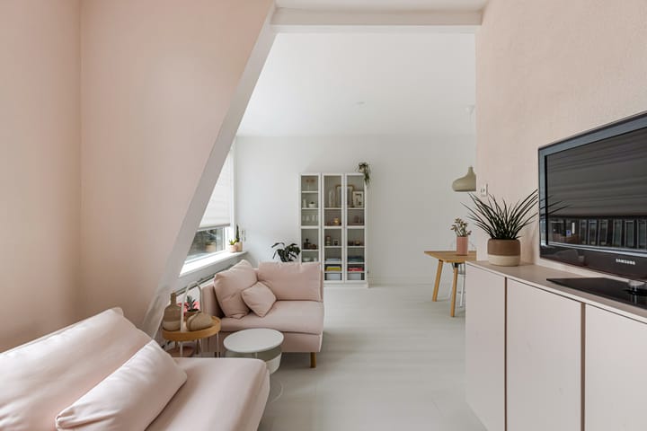 Foto 10 van Burgemeester de Bruïnelaan 68-B