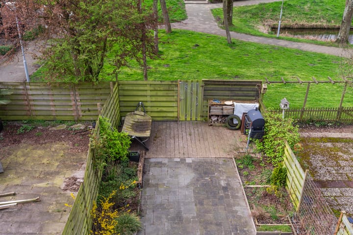 Foto 21 van 't Hert 160