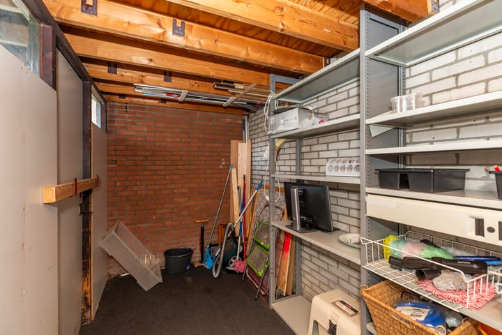 Foto 16 van 't Hert 160