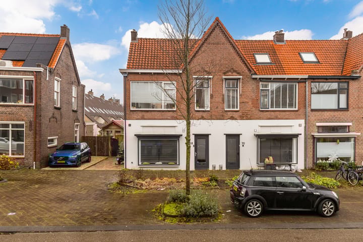 Foto 6 van Burgemeester de Bruïnelaan 68-B