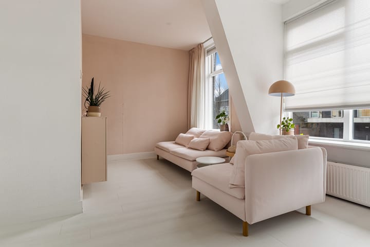 Foto 9 van Burgemeester de Bruïnelaan 68-B