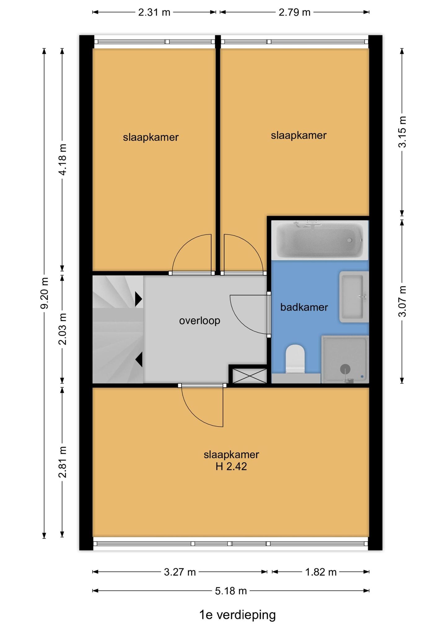 Foto 44 van 't Hert 160