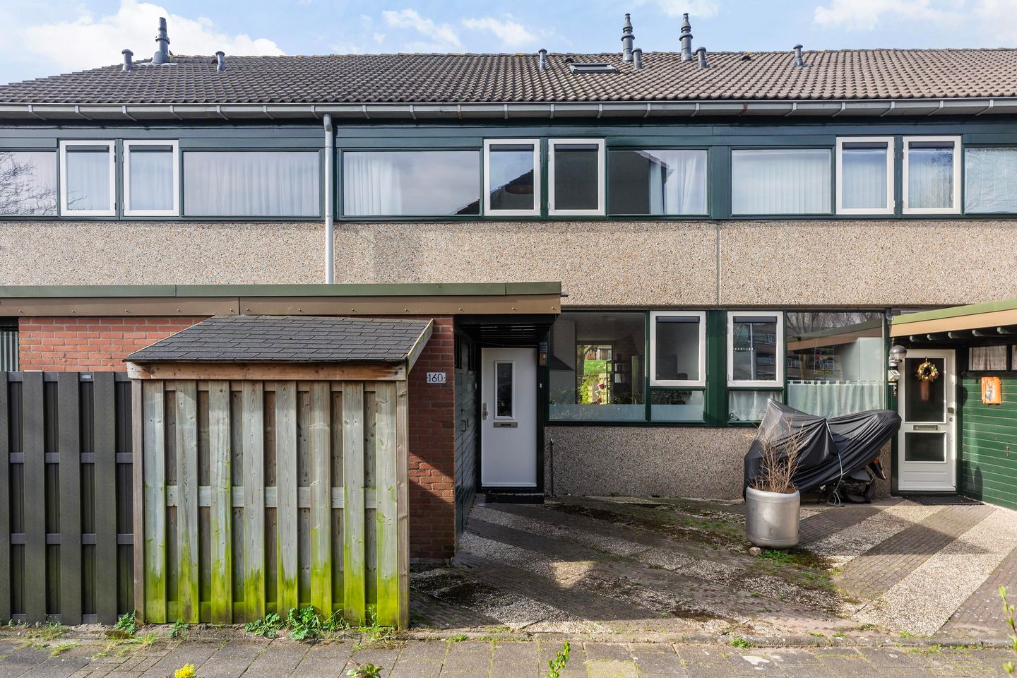 Foto 34 van 't Hert 160