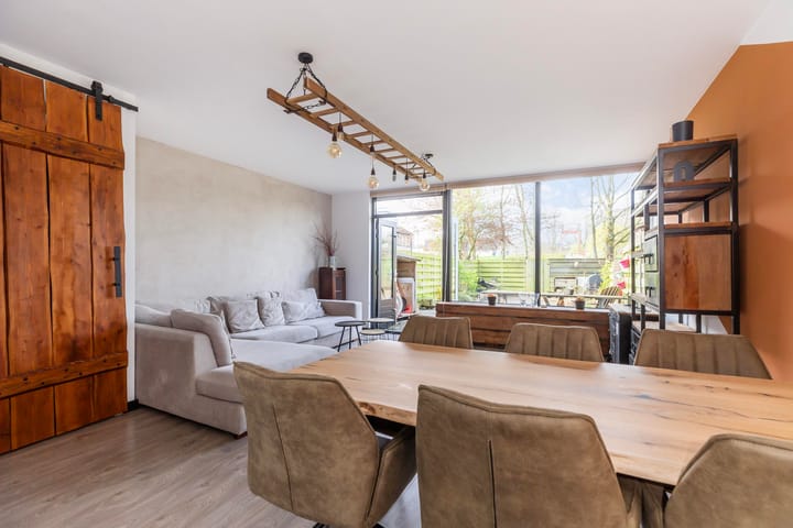 Foto 6 van 't Hert 160