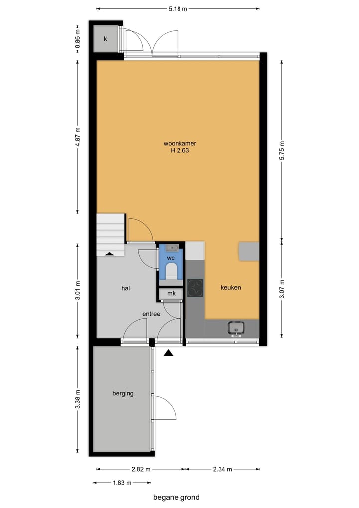 Foto 43 van 't Hert 160