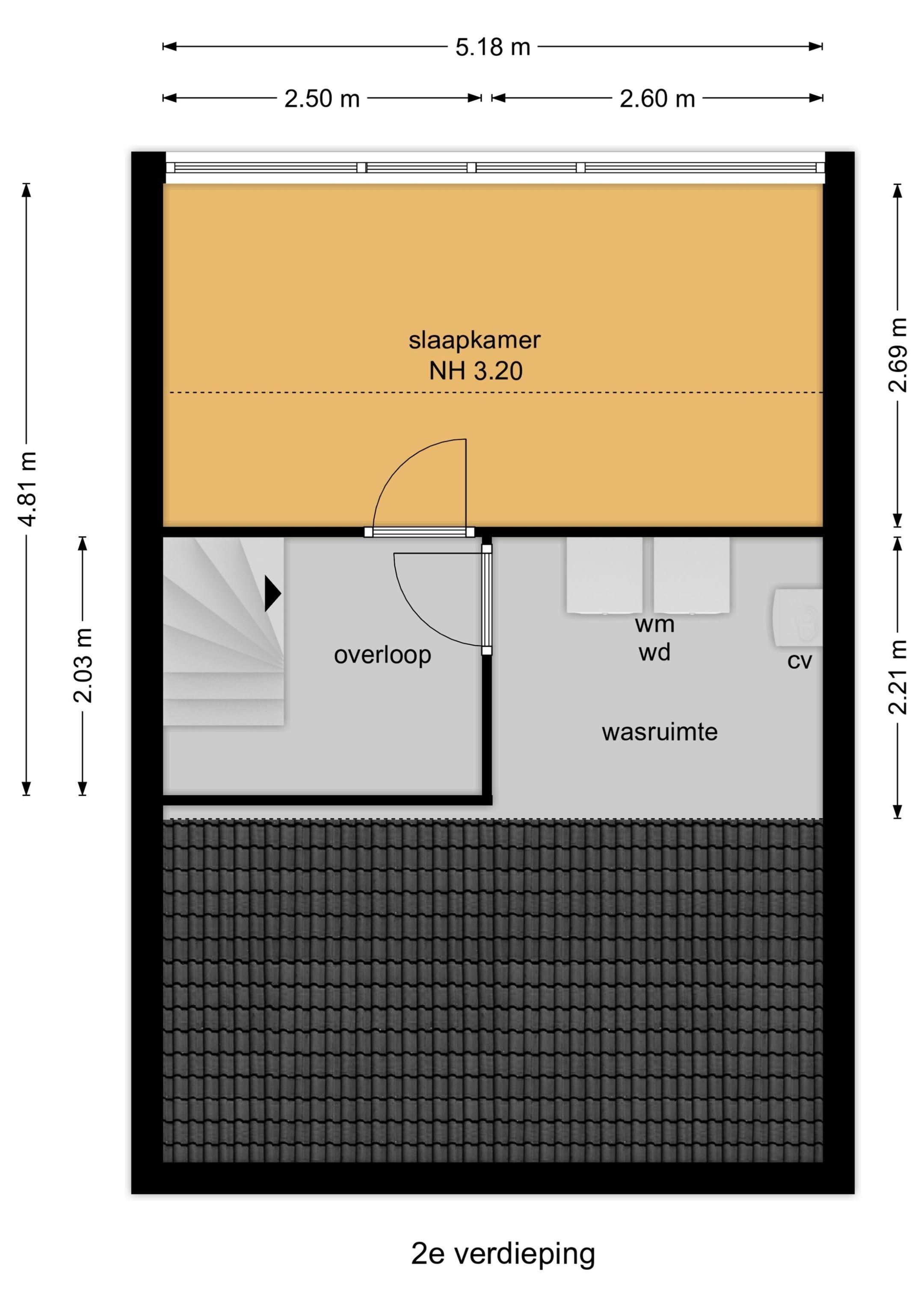 Foto 45 van 't Hert 160