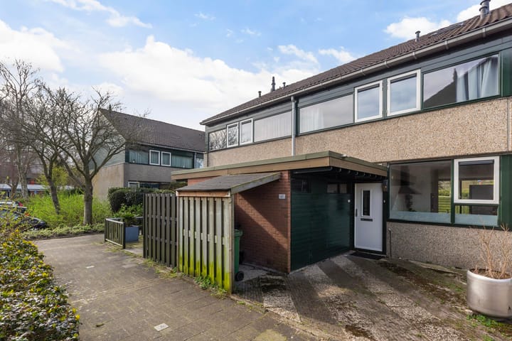 Foto 2 van 't Hert 160