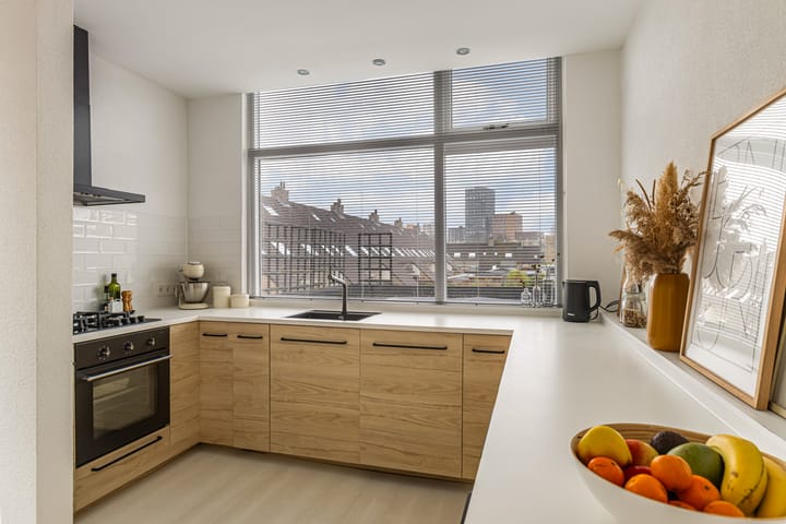 Foto 19 van Burgemeester de Bruïnelaan 68-B