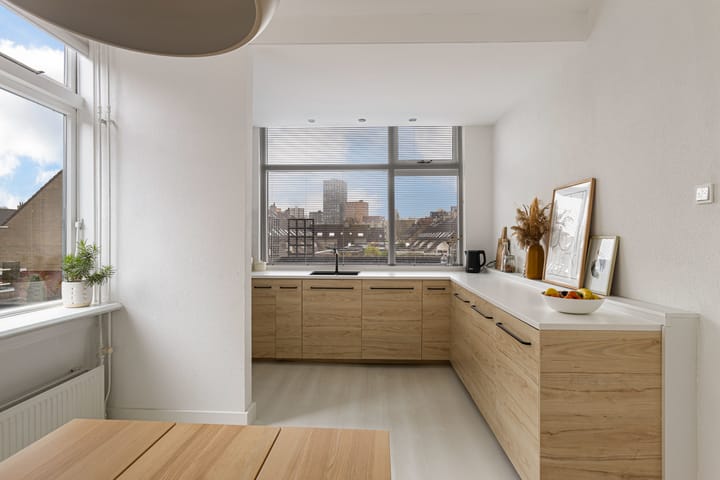 Foto 20 van Burgemeester de Bruïnelaan 68-B