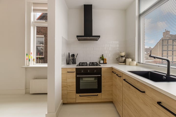 Foto 21 van Burgemeester de Bruïnelaan 68-B