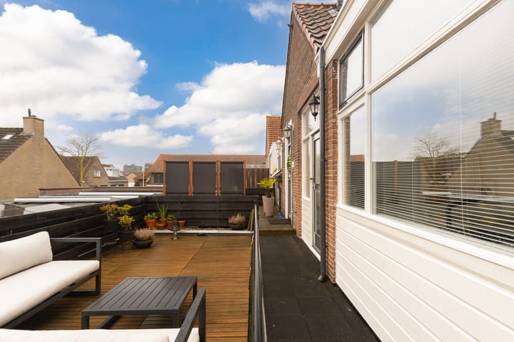 Foto 24 van Burgemeester de Bruïnelaan 68-B