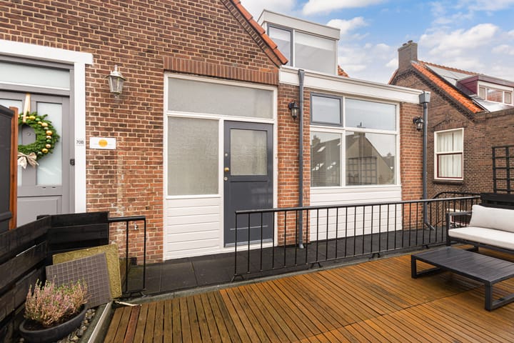 Foto 25 van Burgemeester de Bruïnelaan 68-B