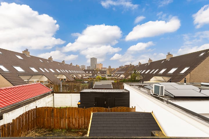 Foto 26 van Burgemeester de Bruïnelaan 68-B