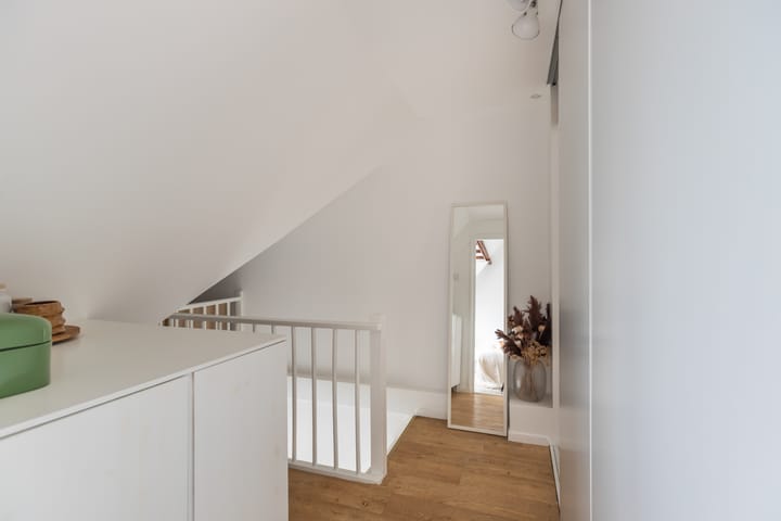 Foto 27 van Burgemeester de Bruïnelaan 68-B