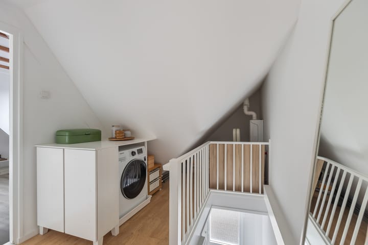 Foto 28 van Burgemeester de Bruïnelaan 68-B