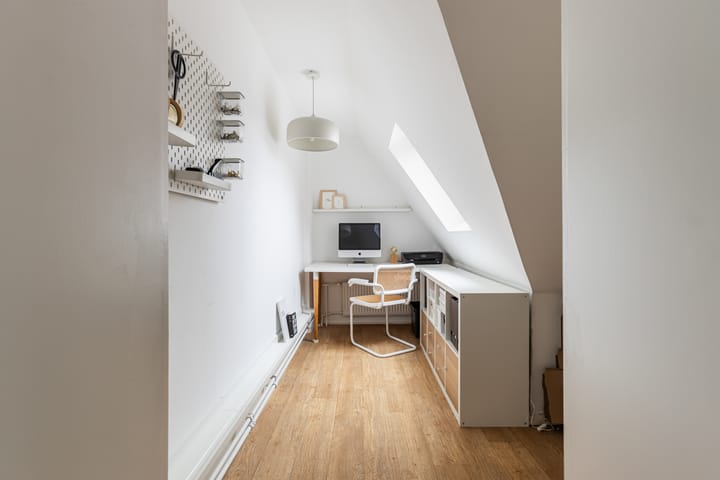 Foto 29 van Burgemeester de Bruïnelaan 68-B