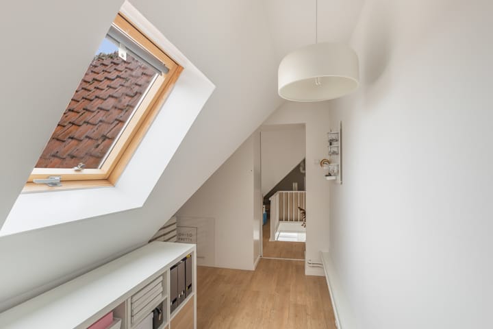 Foto 30 van Burgemeester de Bruïnelaan 68-B