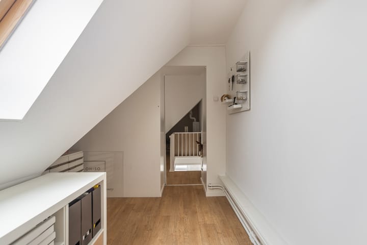 Foto 31 van Burgemeester de Bruïnelaan 68-B