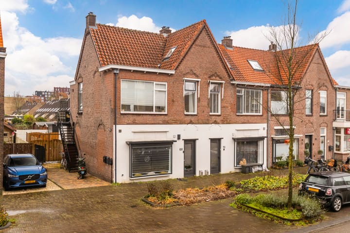 Foto 39 van Burgemeester de Bruïnelaan 68-B