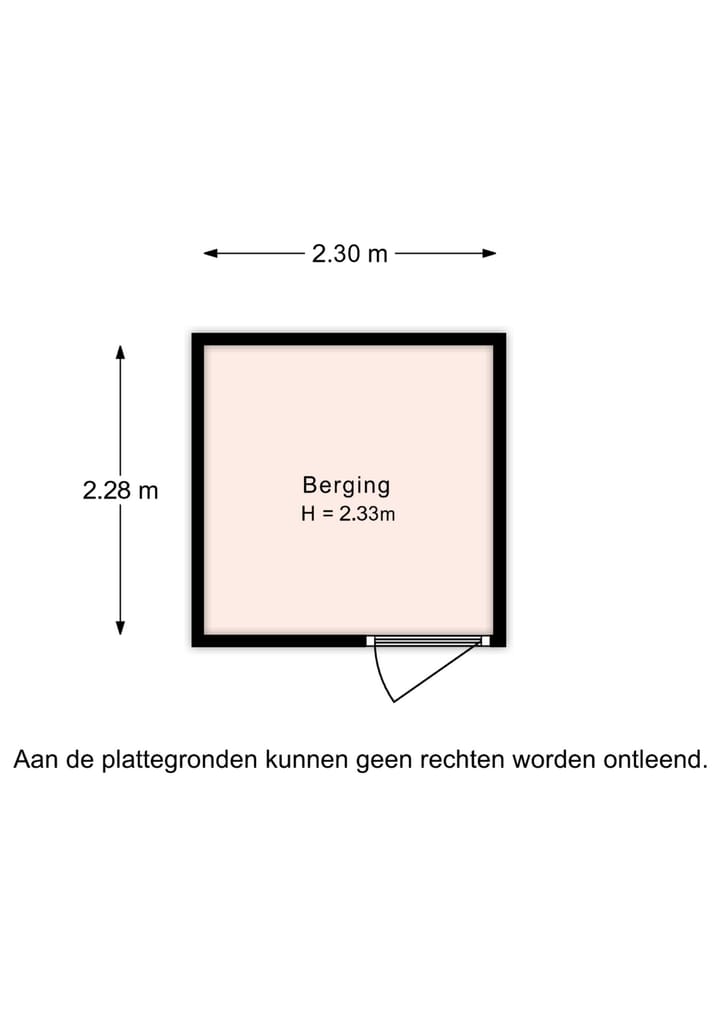 Foto 47 van Burgemeester de Bruïnelaan 68-B