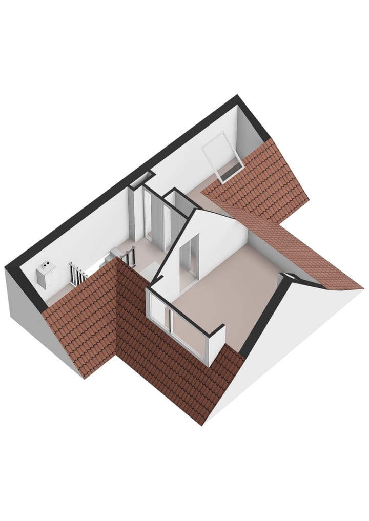 Foto 46 van Burgemeester de Bruïnelaan 68-B