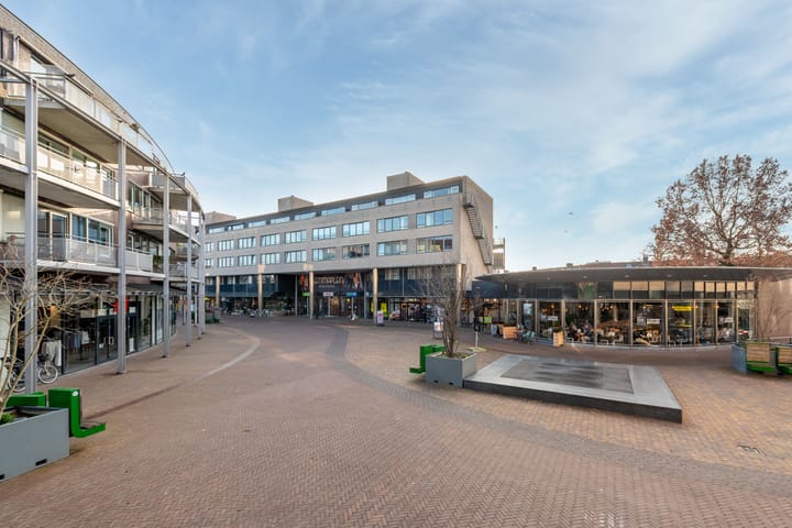 Foto 2 van Weeshuislaan 67