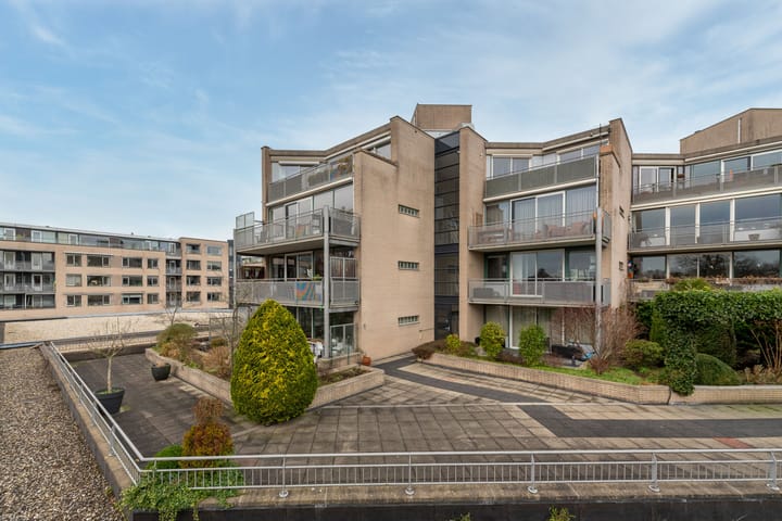 Foto 3 van Weeshuislaan 67