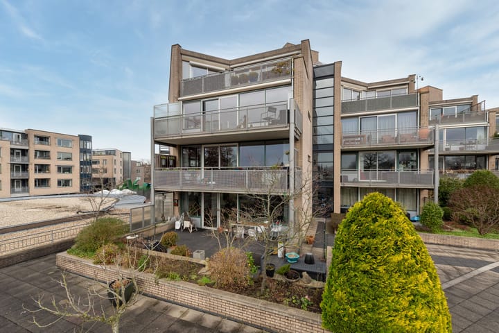 Foto 4 van Weeshuislaan 67