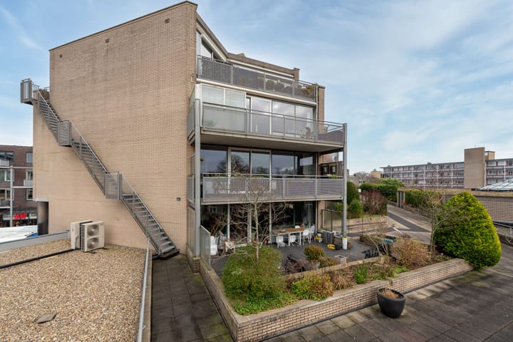 Foto 5 van Weeshuislaan 67