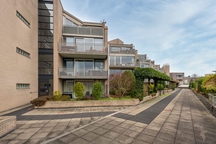 Foto 7 van Weeshuislaan 67