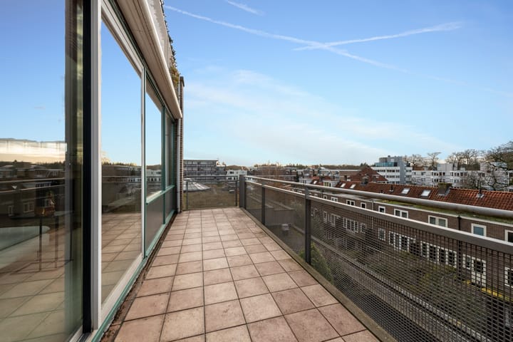 Foto 40 van Weeshuislaan 67