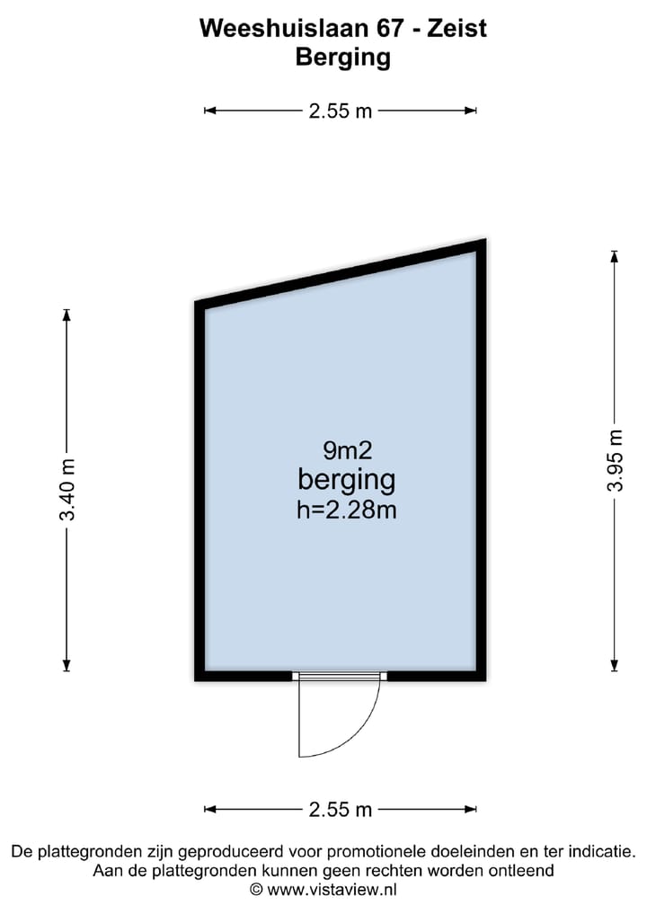 Foto 46 van Weeshuislaan 67