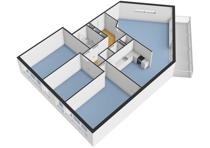 Foto 49 van Weeshuislaan 67