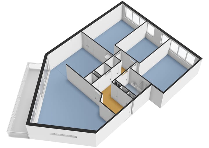 Foto 50 van Weeshuislaan 67